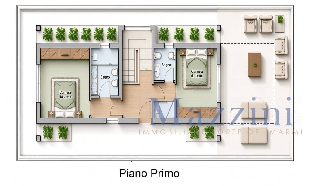 Villa Raphael - 11