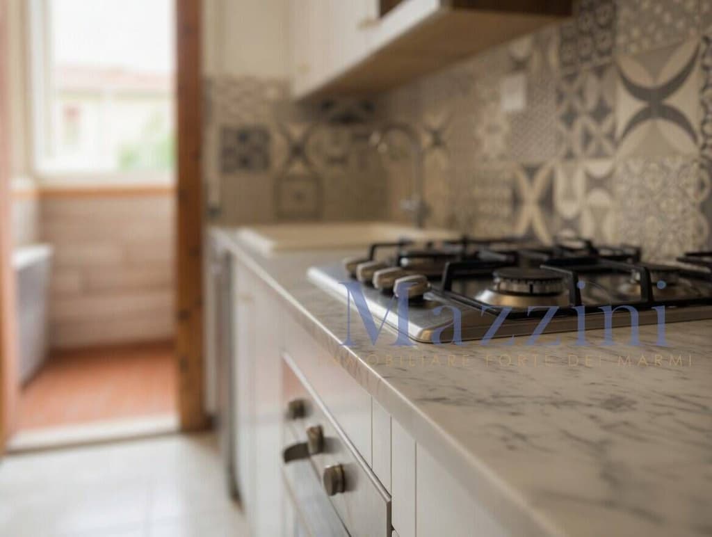 Appartamento Acqua - 11