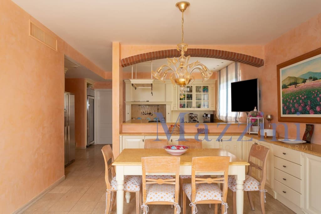 Villa Le Palme - 10