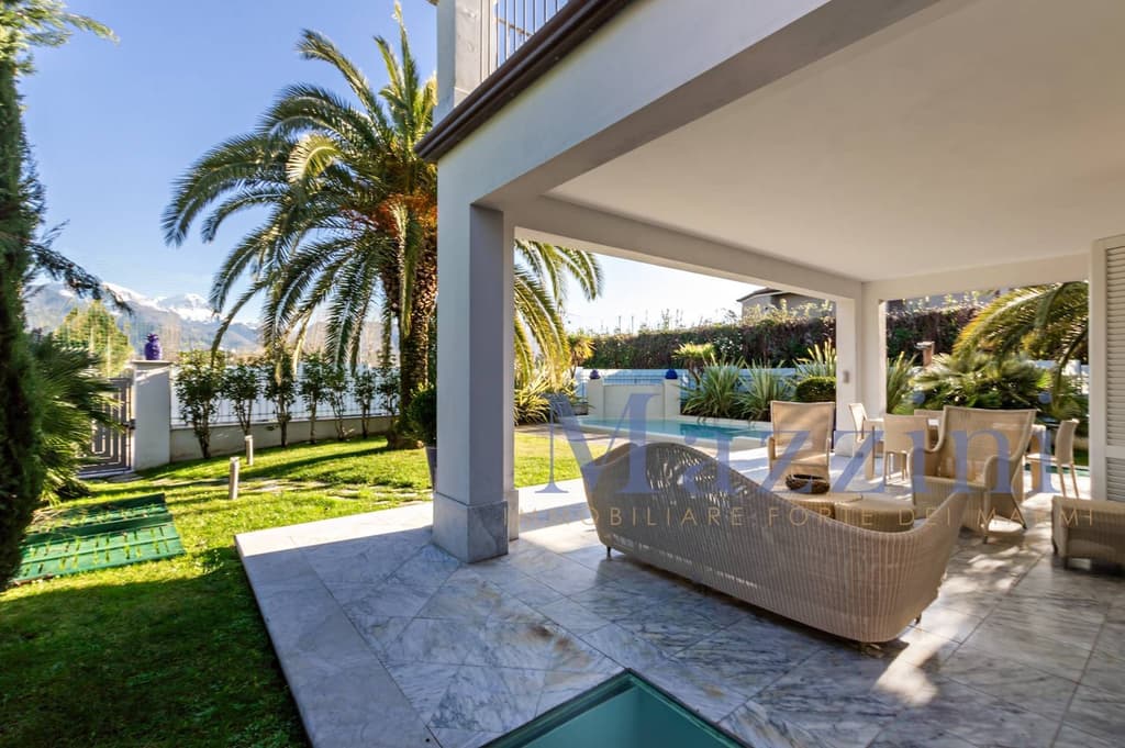 Villa Dominique - 11
