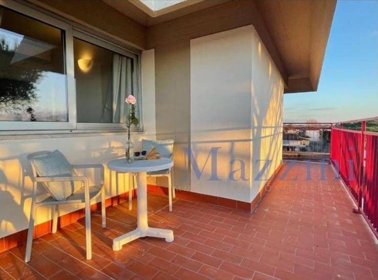 Attico Valentino - 11