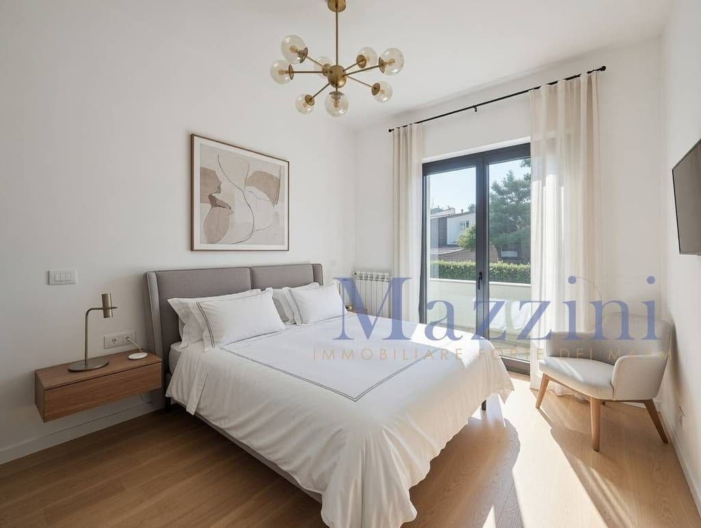 Villa Alessandro - 11