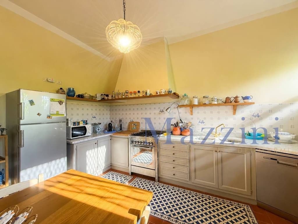 Villa Dante - 10