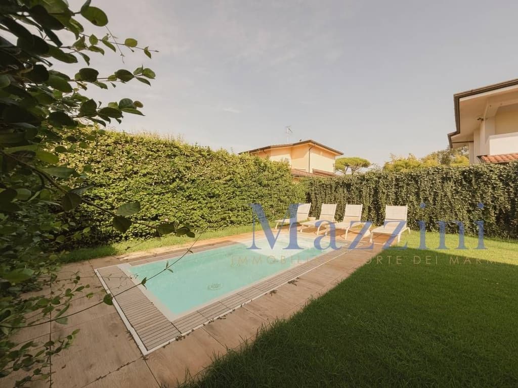 Villa Agazia - 11
