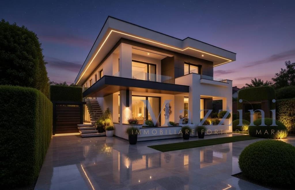 Villa Annabella - 11