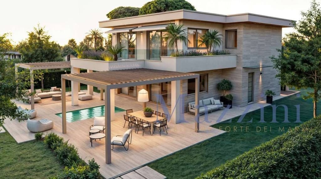 Villa Cinzia - 11