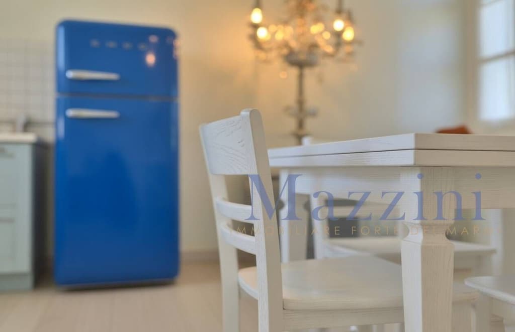 Appartamento Nostromo - 11