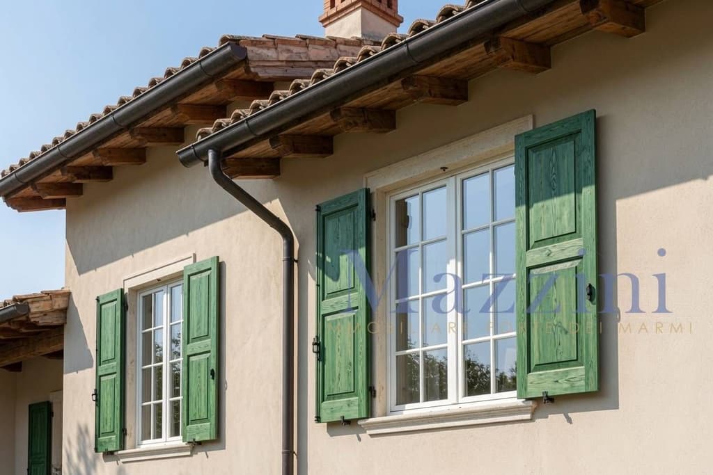 Villa L'Ulivo - 11