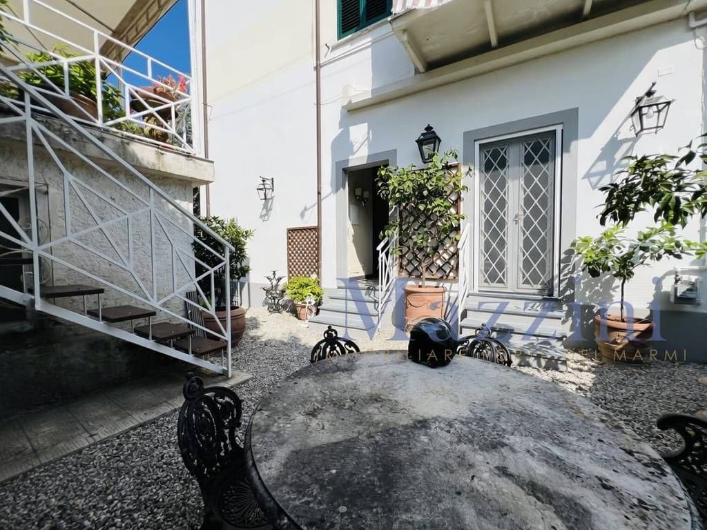 Appartamento Sander - 11