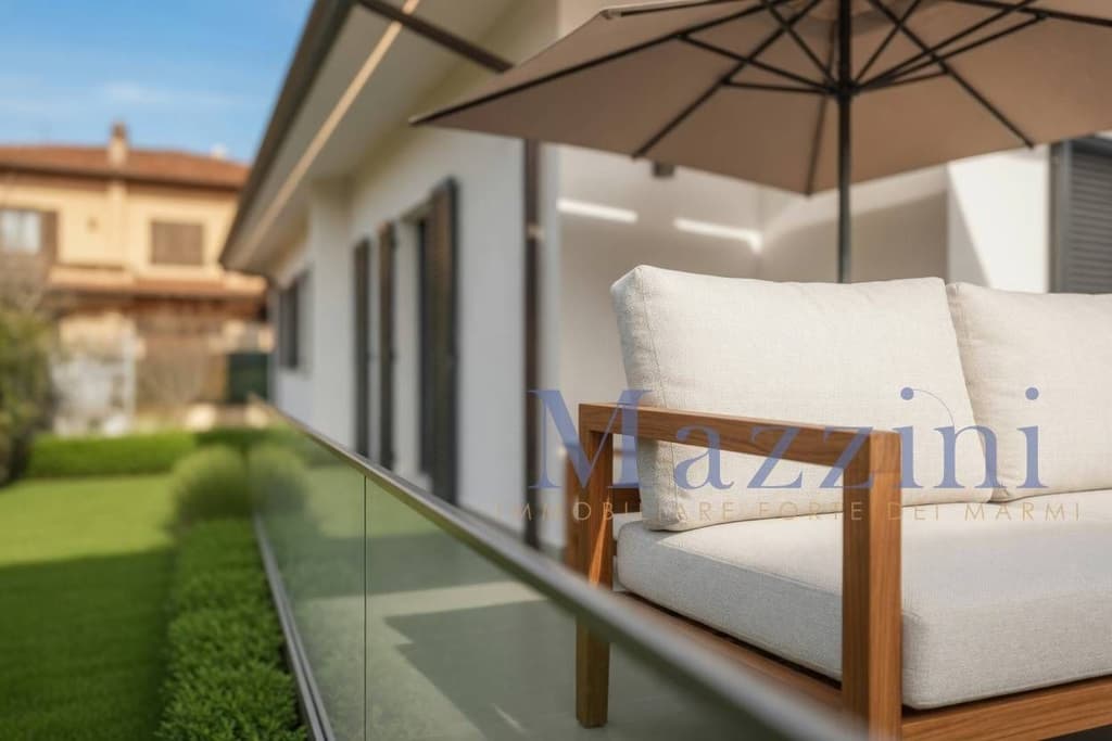 Villa Federica - 11