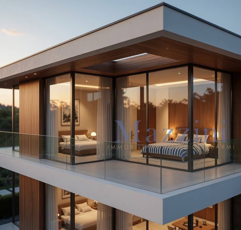 Villa Ambra - 11