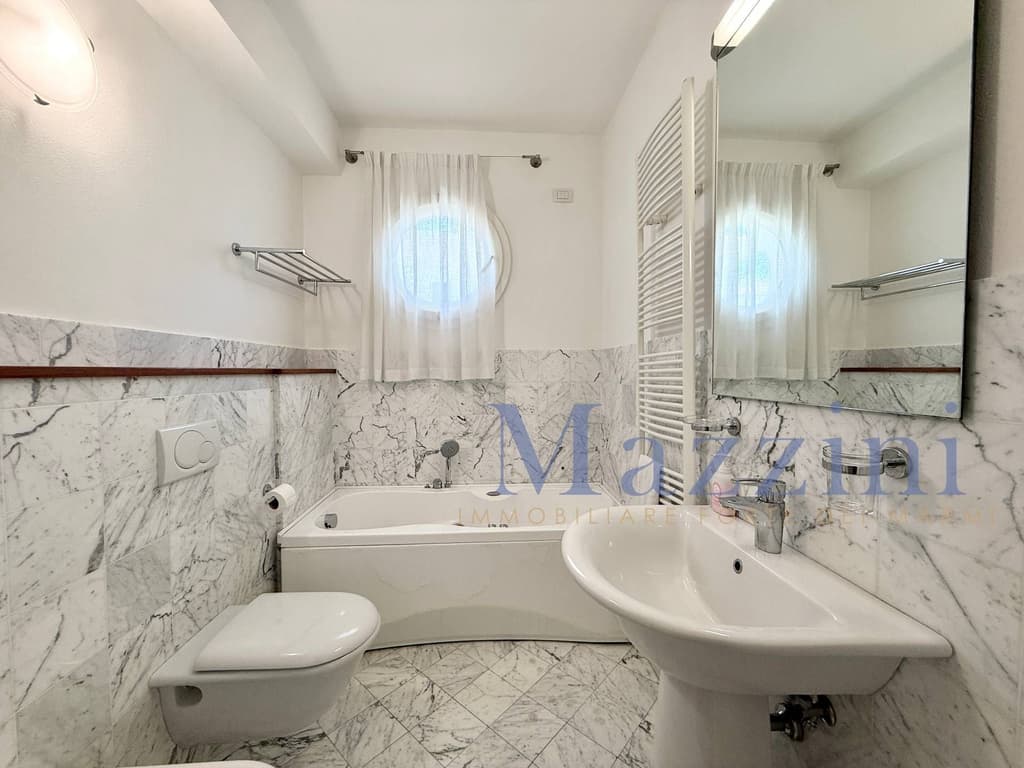 Appartamento Charlie - 11