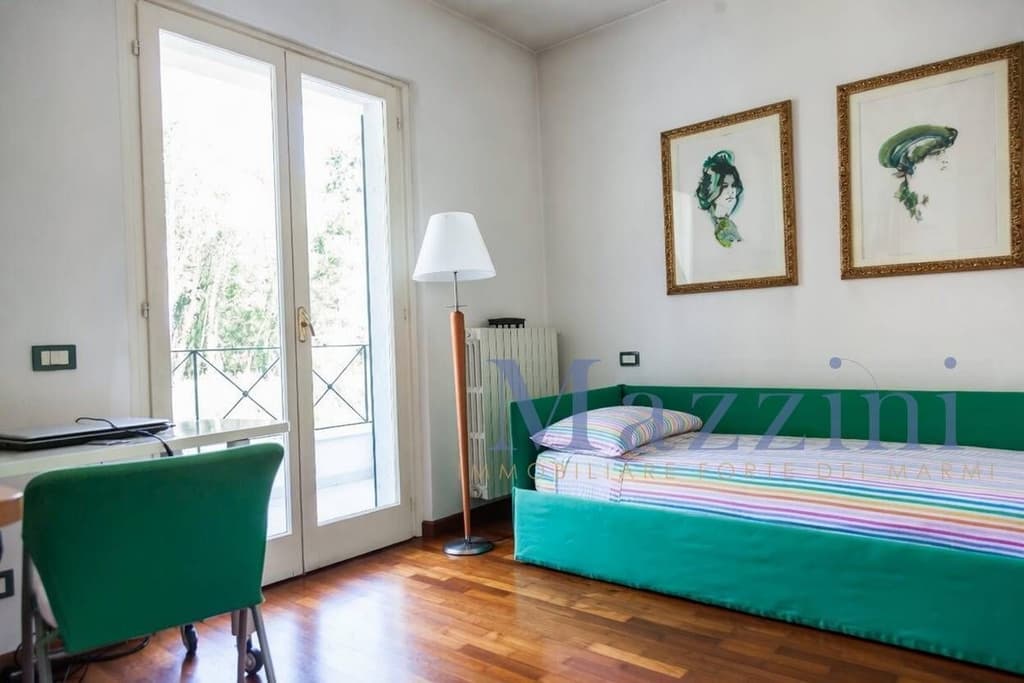 Villa Orione - 11