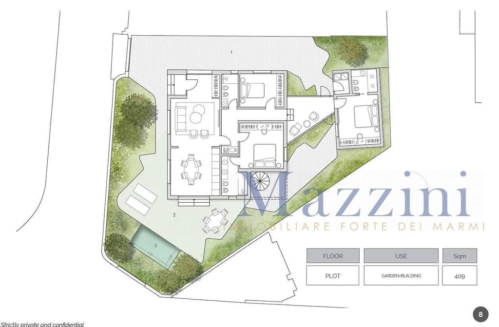 Villa Tito - 11