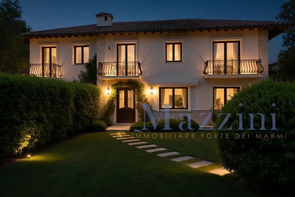 Villa Orizzonte - 11