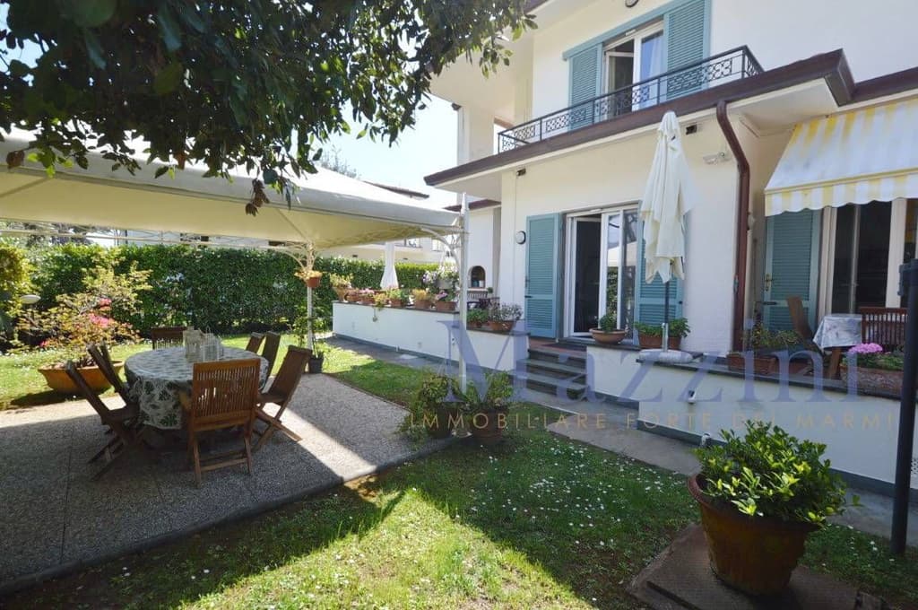 Villa Daniele - 11