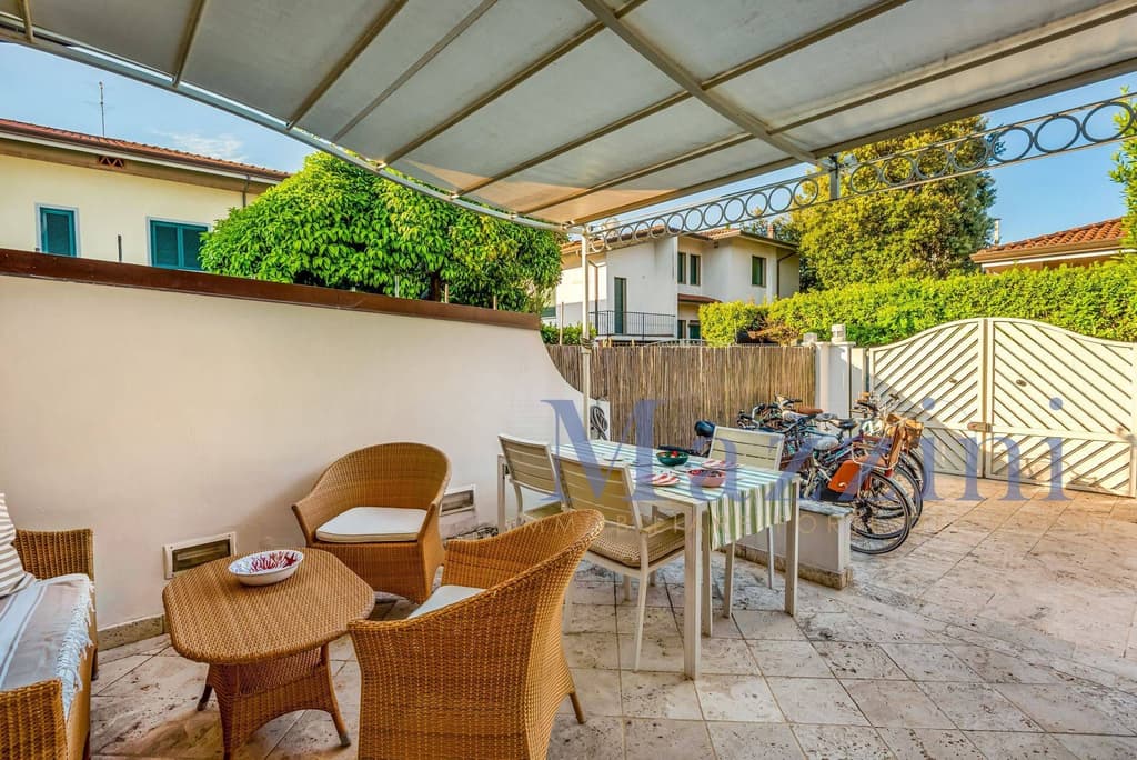 Casa Maura - 11
