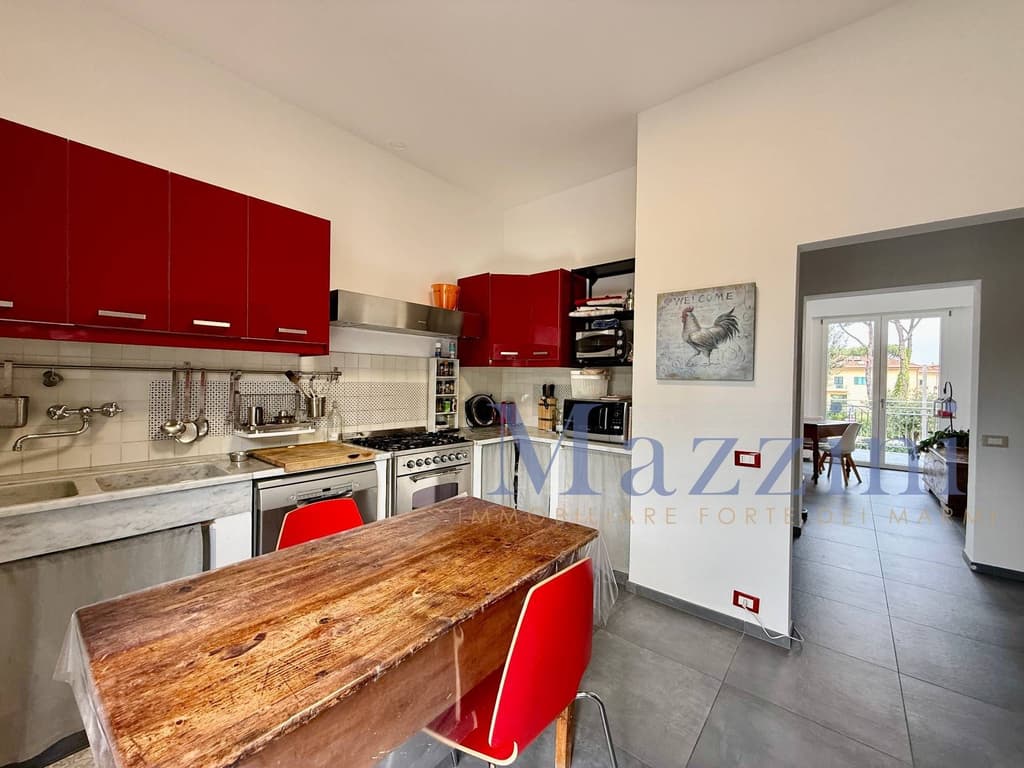 Appartamento Elodie - 10