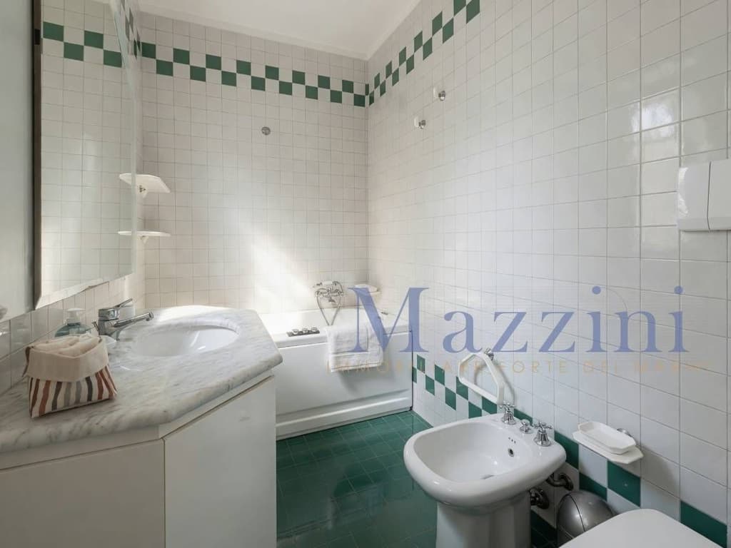 Villino Massimo - 12