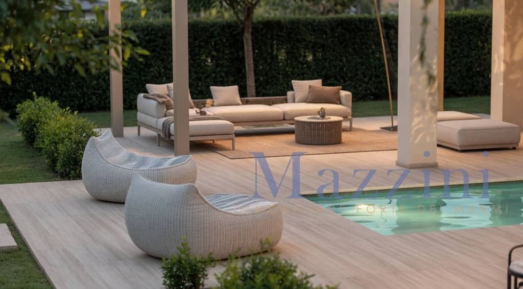 Villa Cinzia - 12