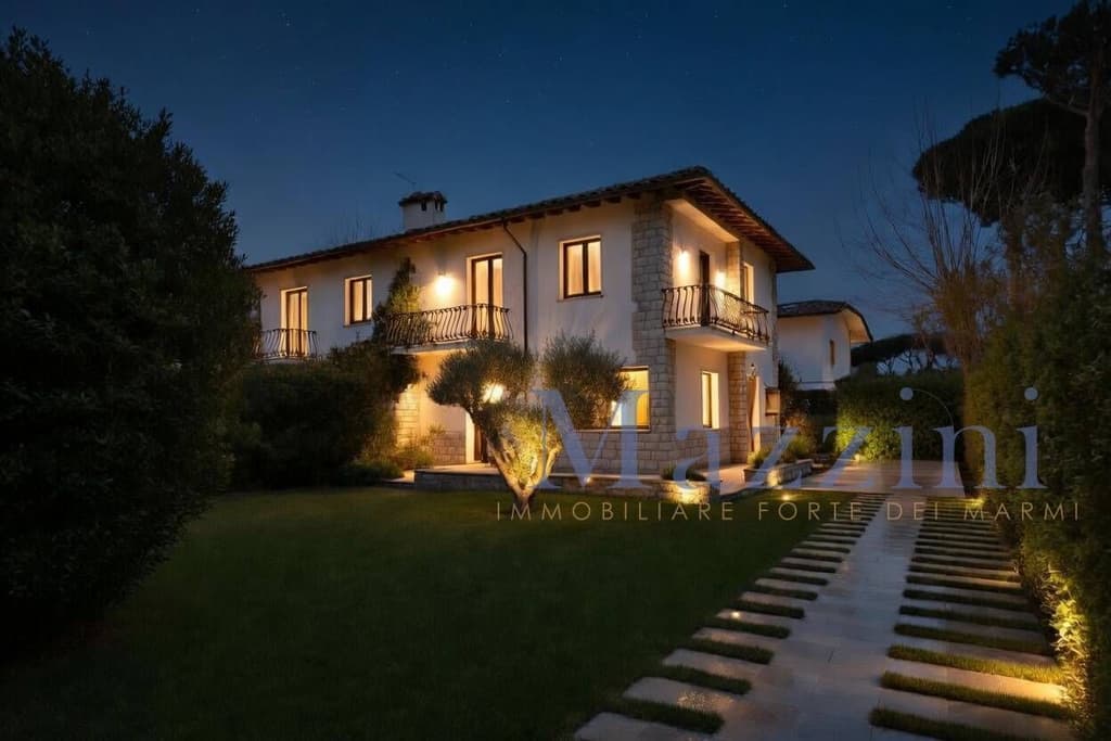 Villa Orizzonte - 12