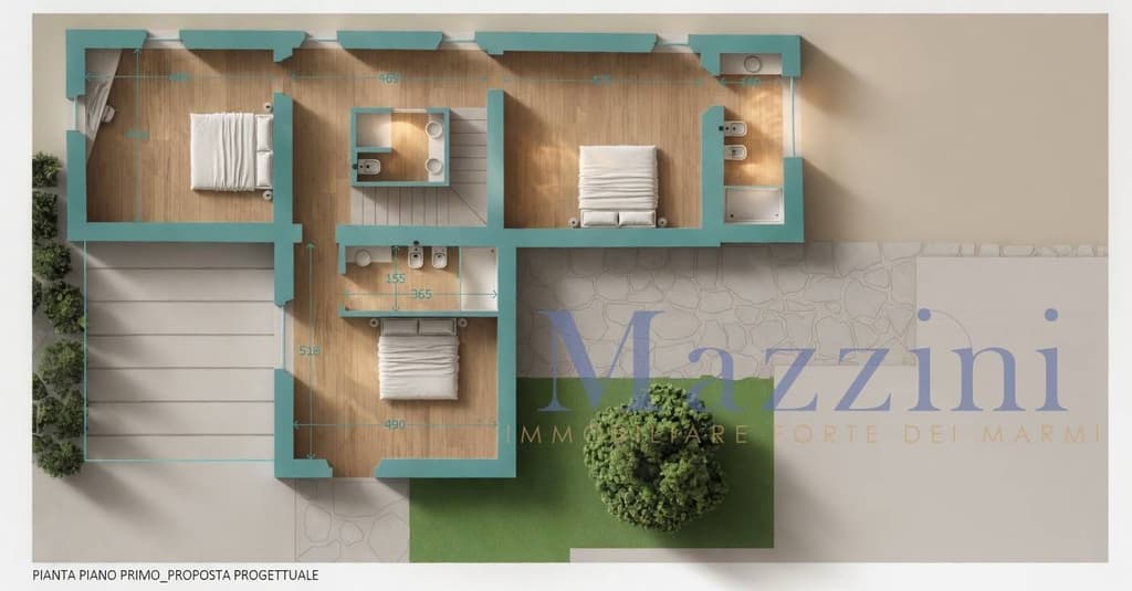Casale Caloma - 12