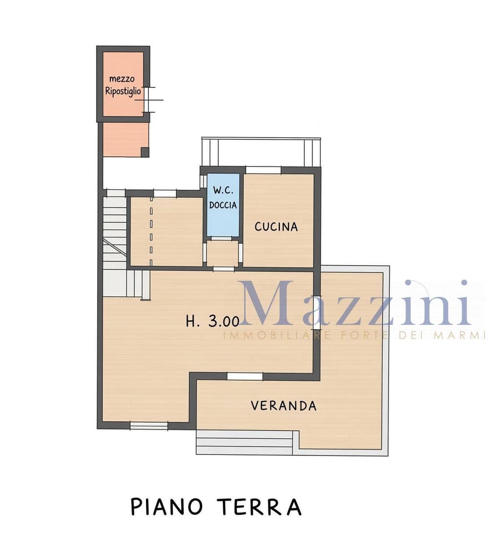 Villa Cares - 12