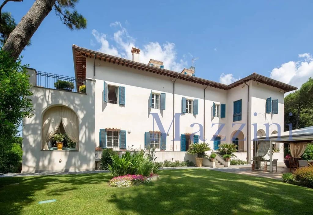 Villa Rossella - 12