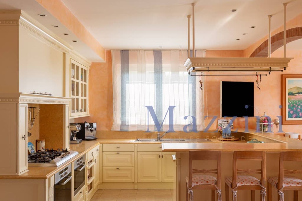 Villa Le Palme - 11