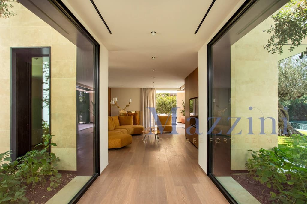Villa Eulalia - 11