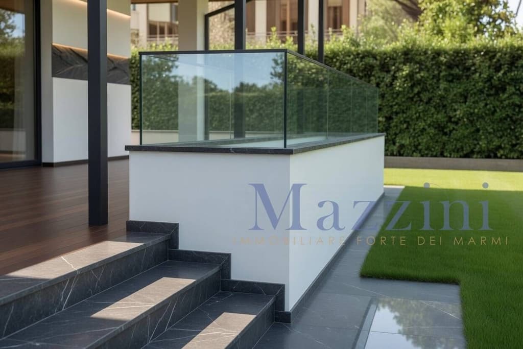 Villa Francesca - 12