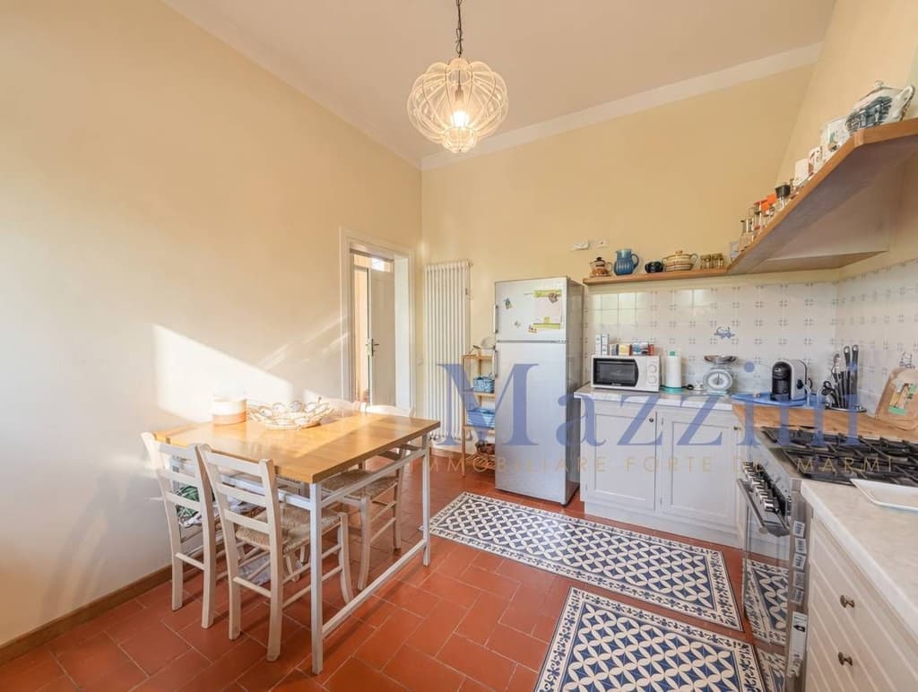 Villa Dante - 11