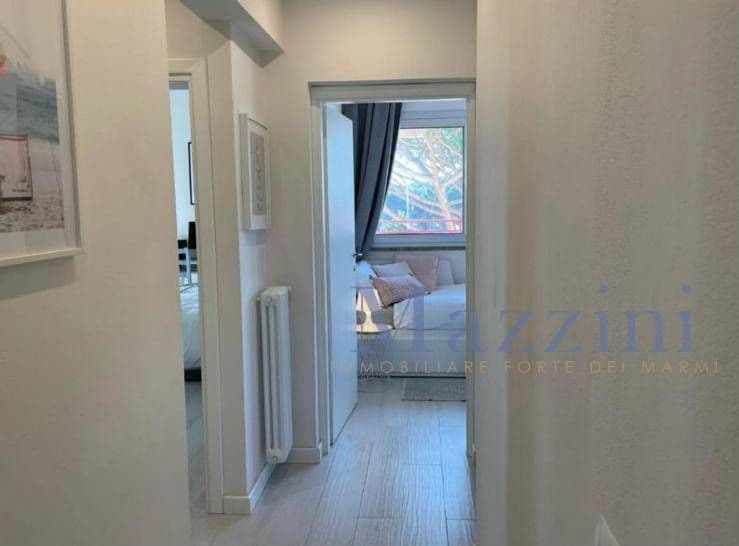 Attico Valentino - 12