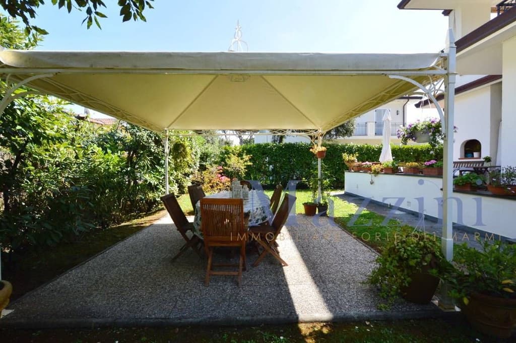 Villa Daniele - 12