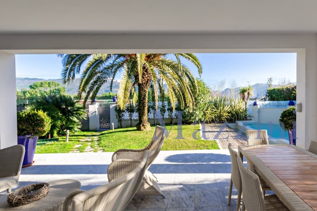 Villa Dominique - 12