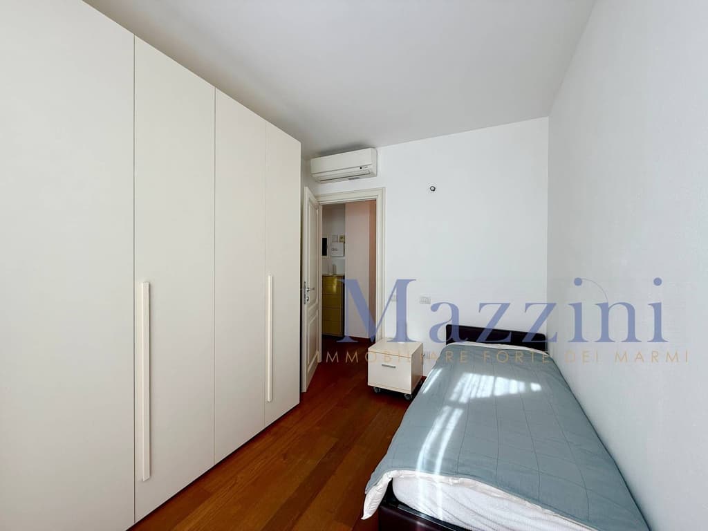 Appartamento Charlie - 12