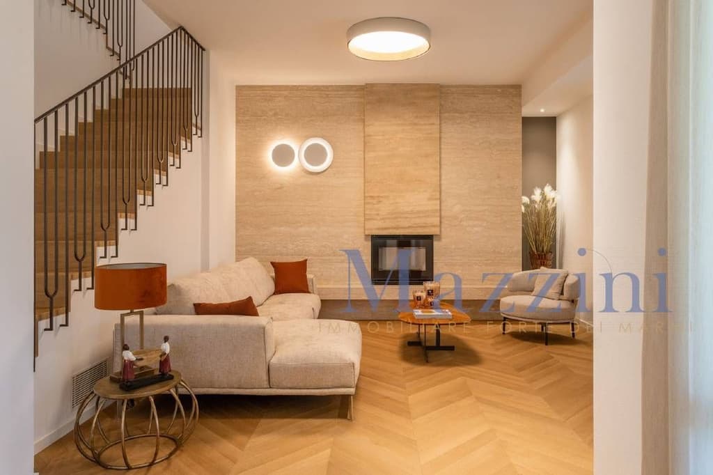 Villa La Genesa - 11
