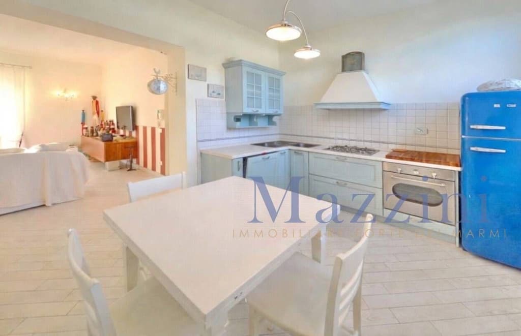 Appartamento Nostromo - 12