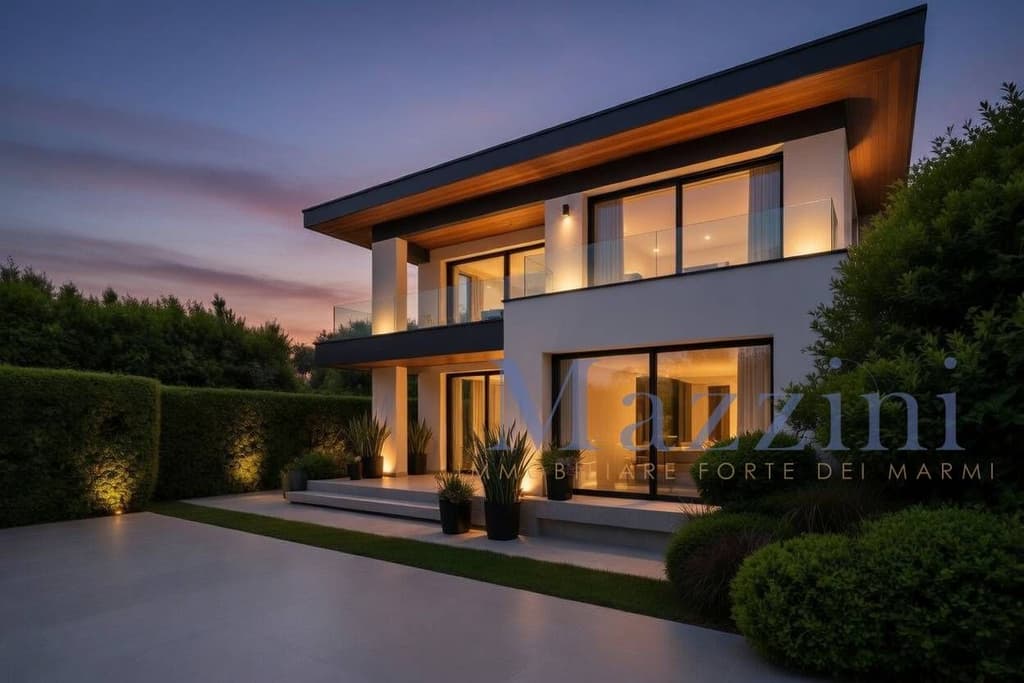 Villa Annabella - 12