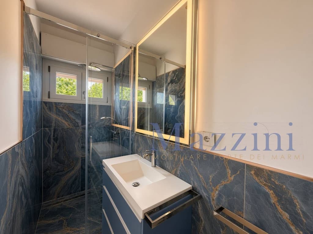 Attico Diamond - 11