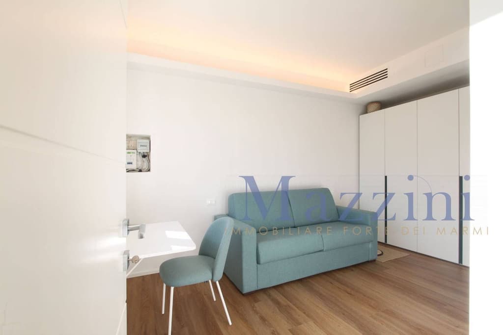 Villino Smeraldo - 12