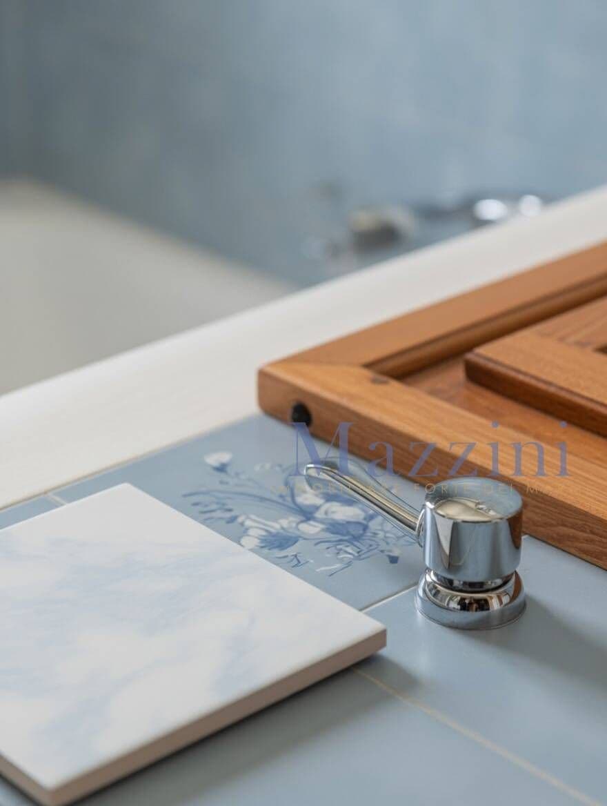 Appartamento Acqua - 13