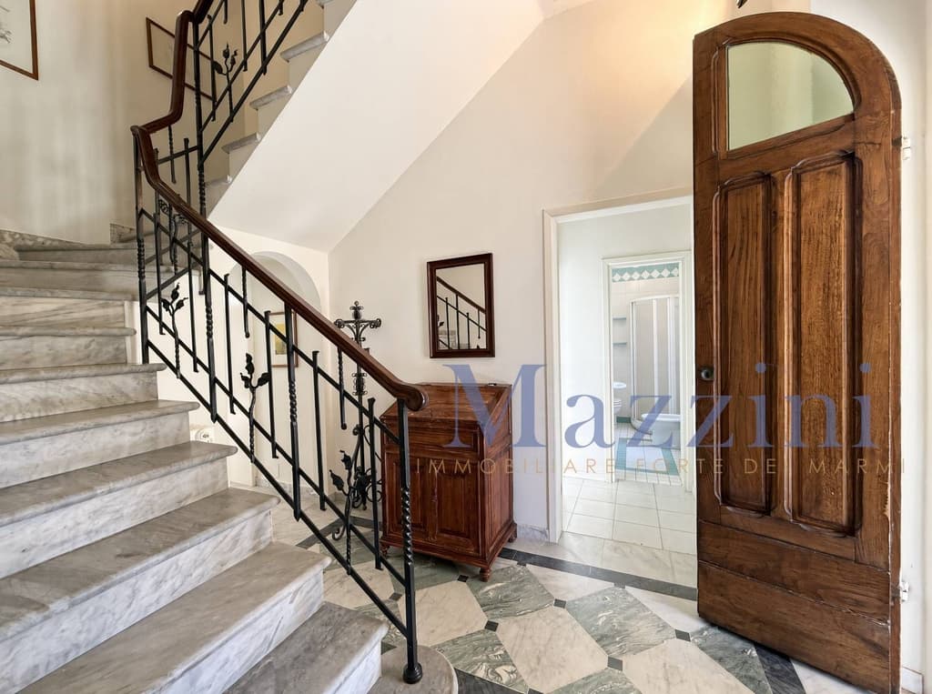 Villa Verena - 12