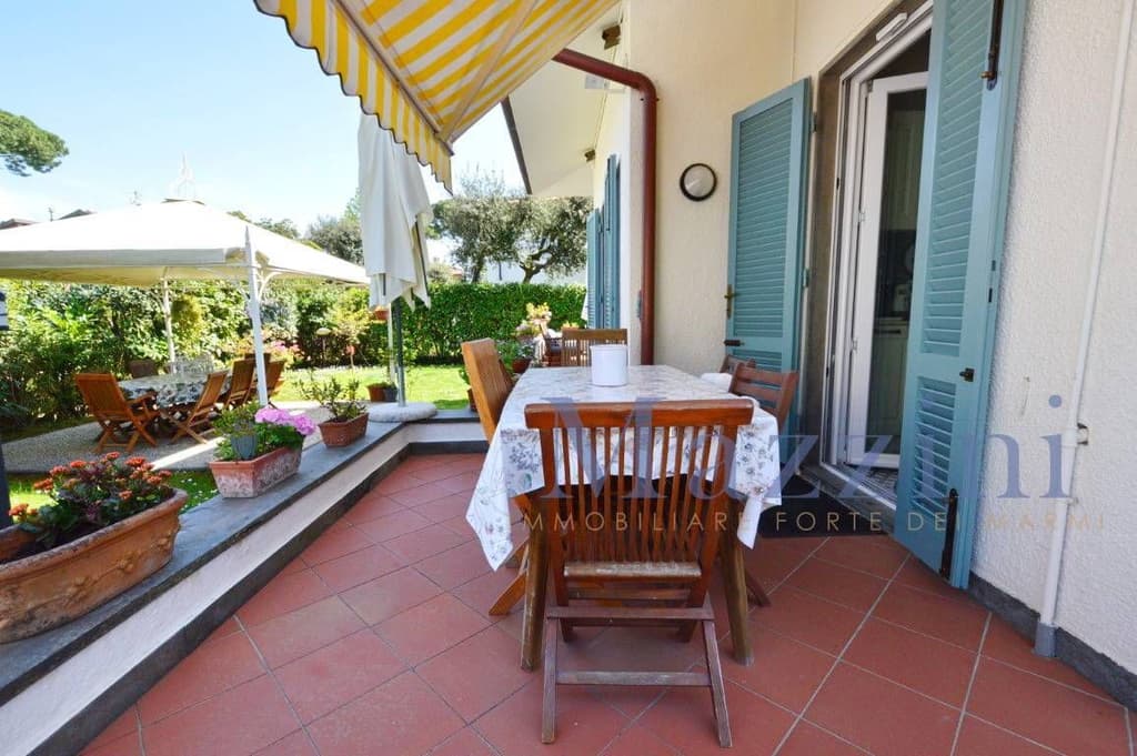 Villa Daniele - 13