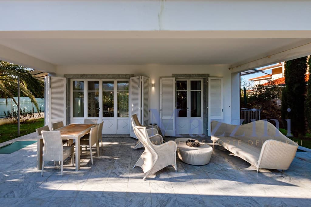 Villa Dominique - 13