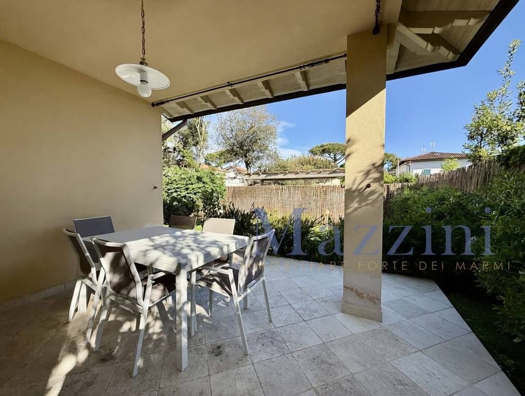 Villa Orchidea - 12