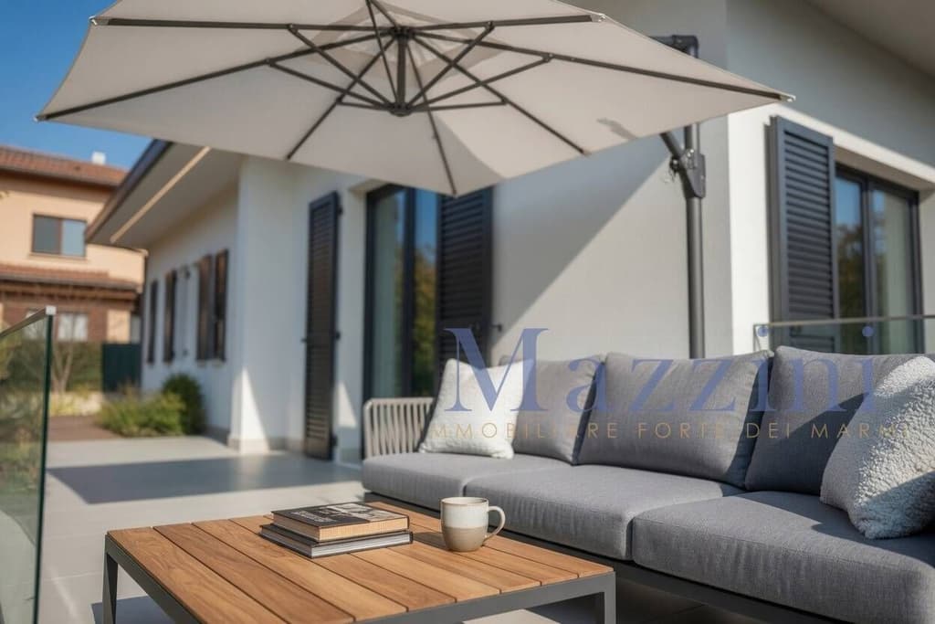 Villa Federica - 13
