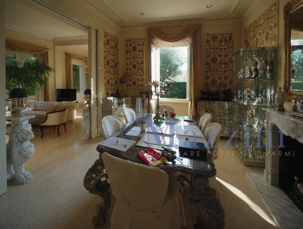 Villa Artemisia - 13