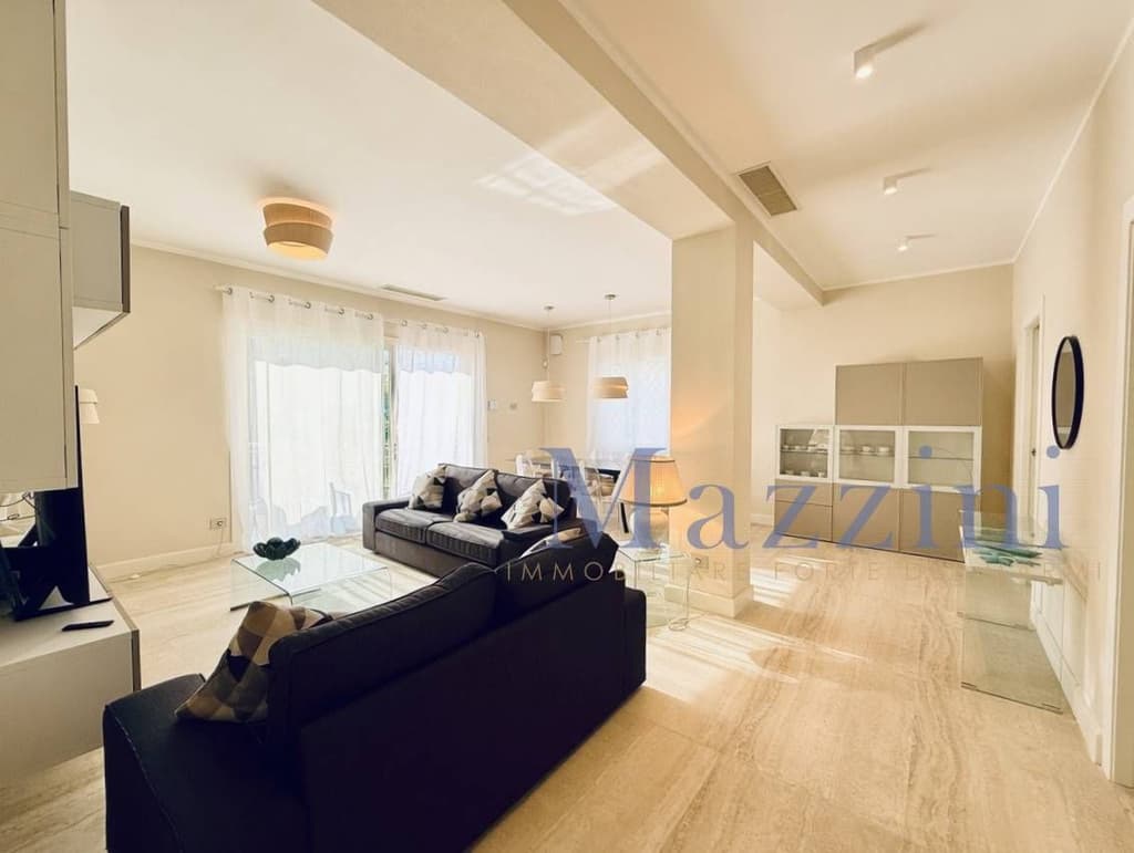 Villa La Marignola - 12