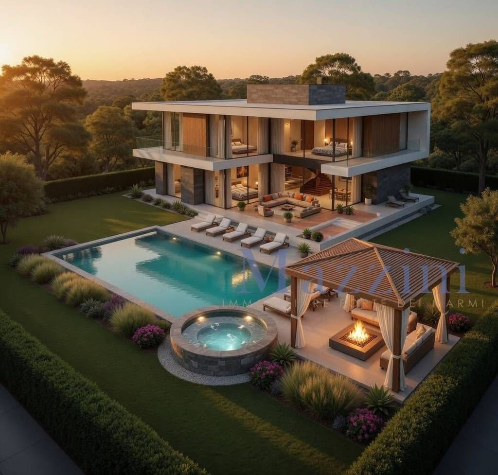 Villa Ambra - 13